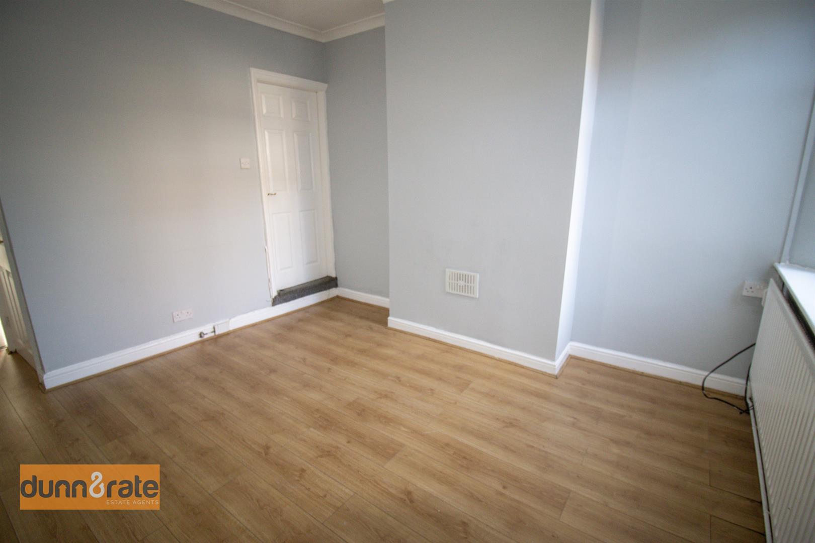 Preston Street, Smallthorne, Stoke-On-Trent